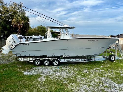 Freeman 34VH fiche technique et avis